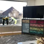 Ferienwohnung Wandervogel