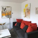 Ferienwohnung Wandervogel