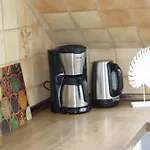 Ferienwohnung Wandervogel