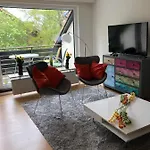 Ferienwohnung Wandervogel