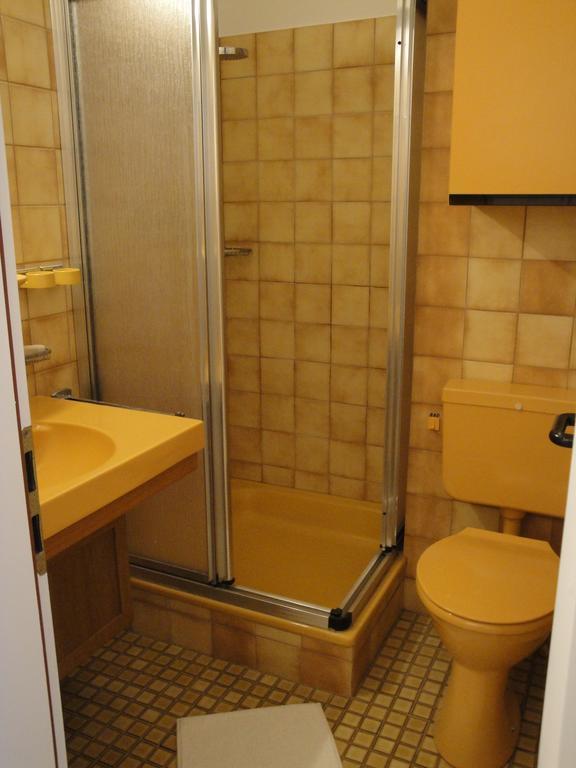 Appartement Wandervogel Braunlage