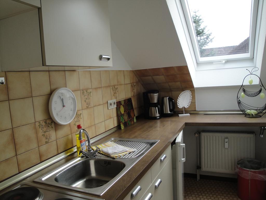 Wandervogel Appartement
