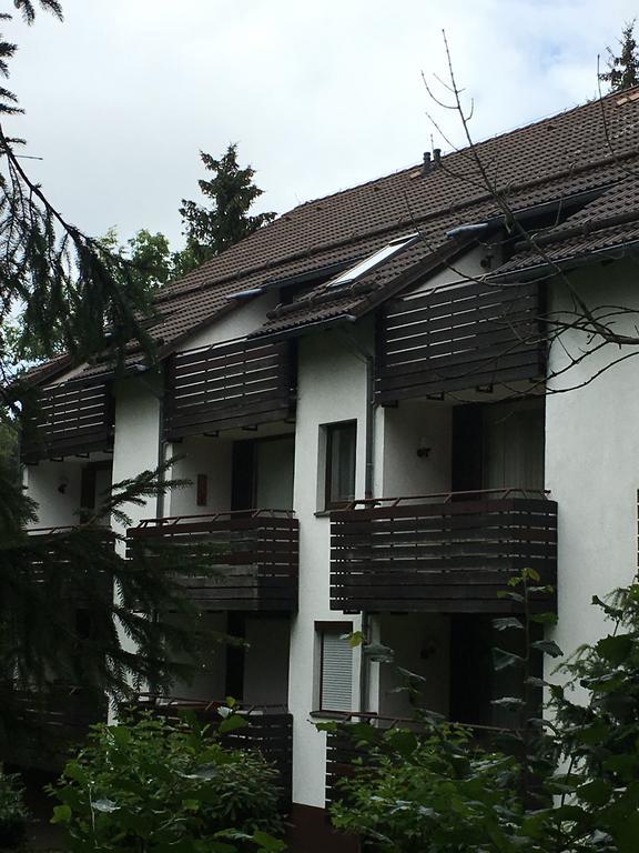 Wandervogel Appartement *