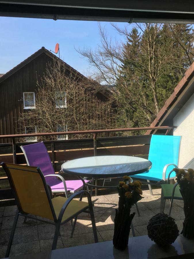 Appartement Wandervogel *