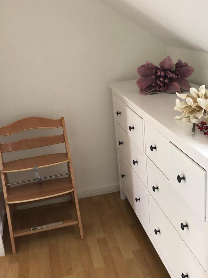 Wandervogel Appartement