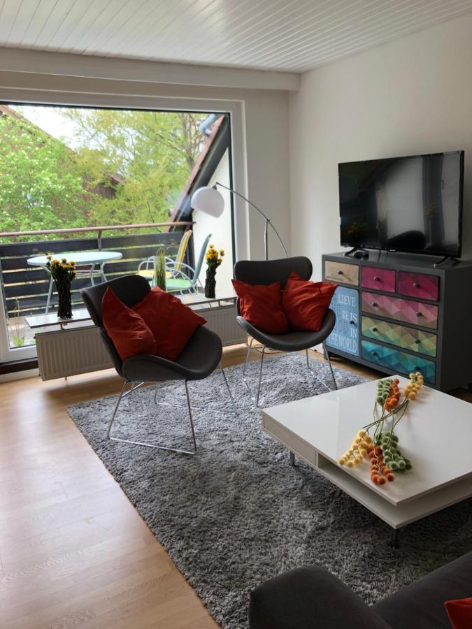 Wandervogel Apartment