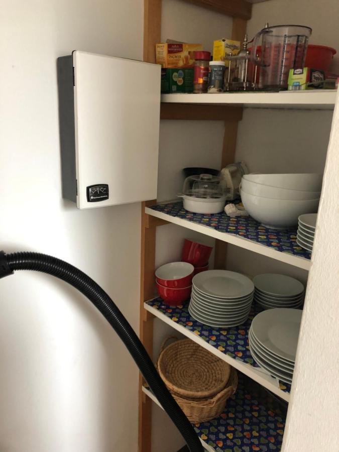 Wandervogel Appartement