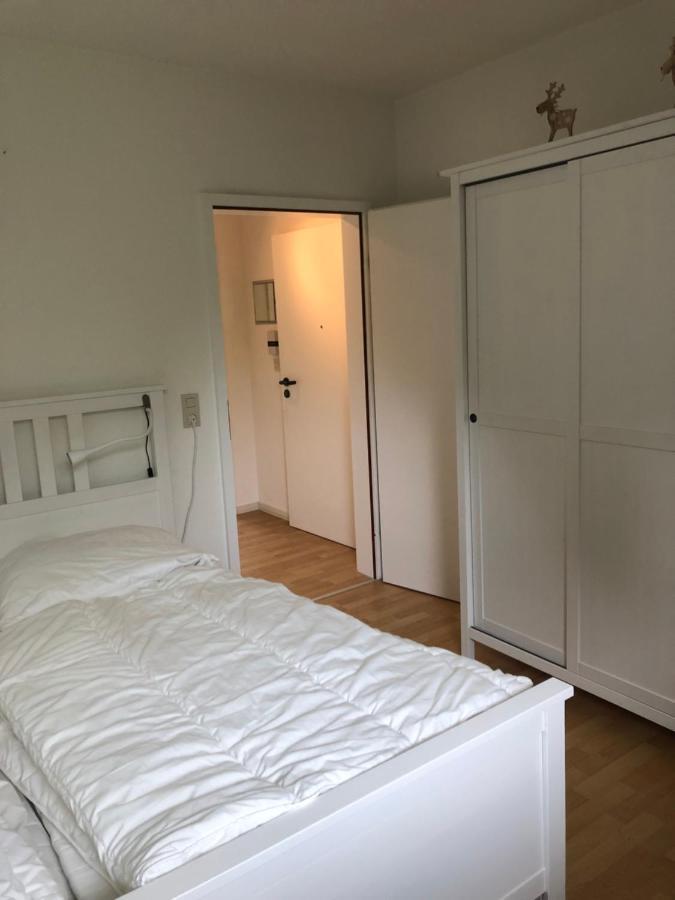 Wandervogel Appartement Braunlage