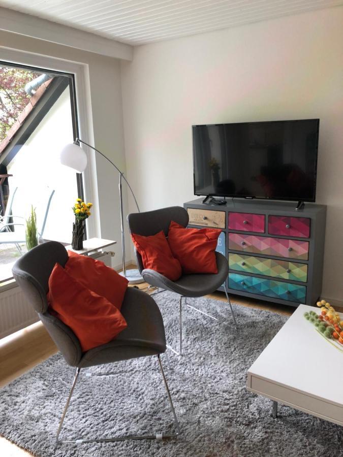 Wandervogel Appartement Braunlage